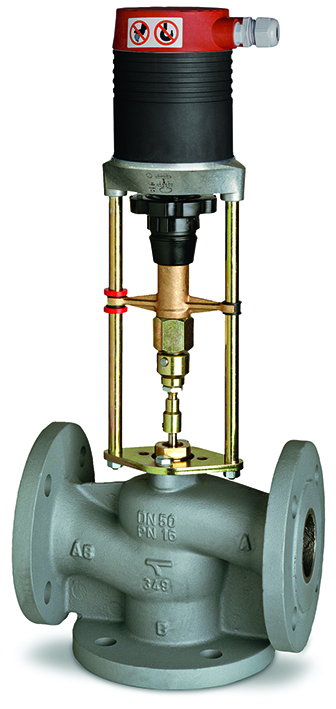 HORA
Holter Regelarmaturen GmbH & Co. KG
Helleforthstr. 58-60
33758 Schloß Holte-Stuckenbrock